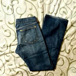 Like New!! The Diva Jeans!!